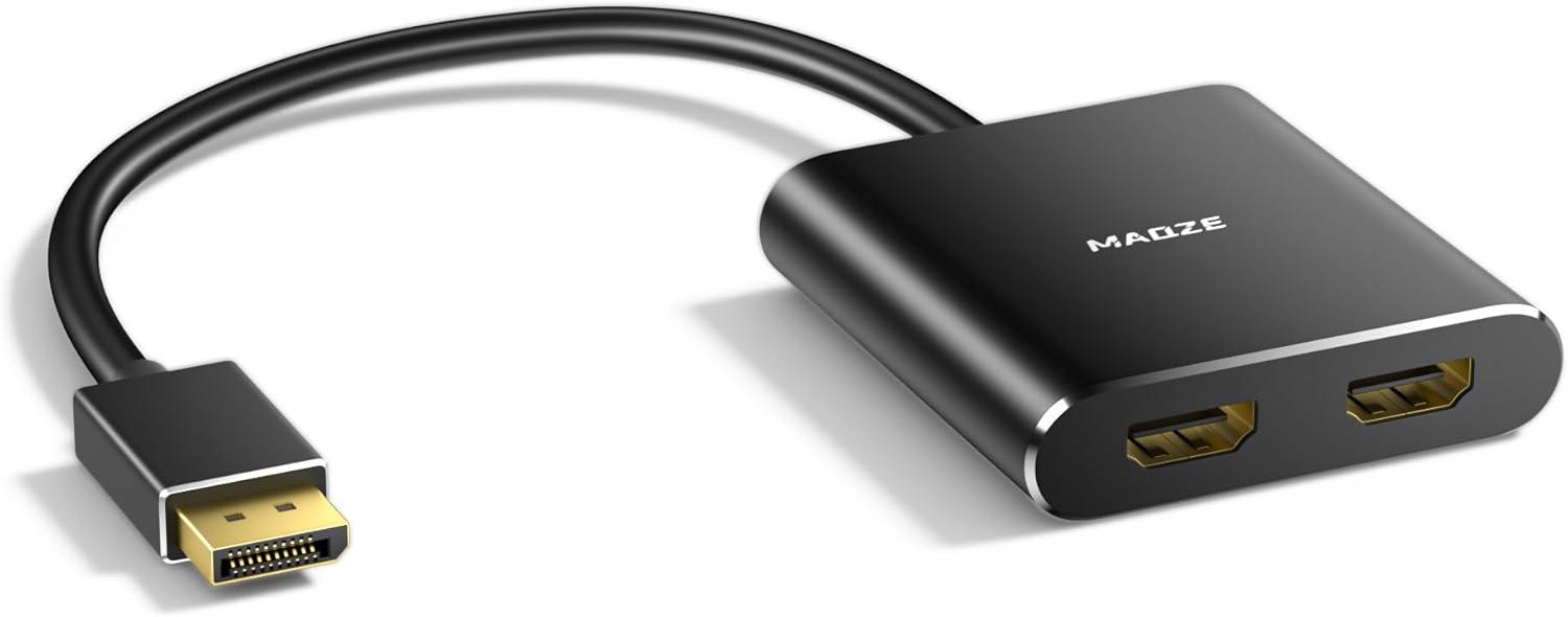 Video Card Dock Showdown: Powering Laptops Versus Adapters