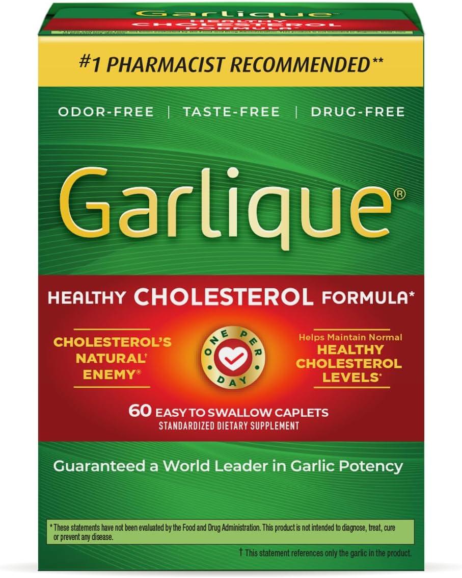 Cholesterol Support Showdown: Gummies, Caps, or Extracts?