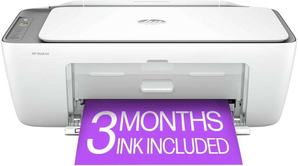All-in-One Printer Showdown: Canon vs. HP's Home Favorites
