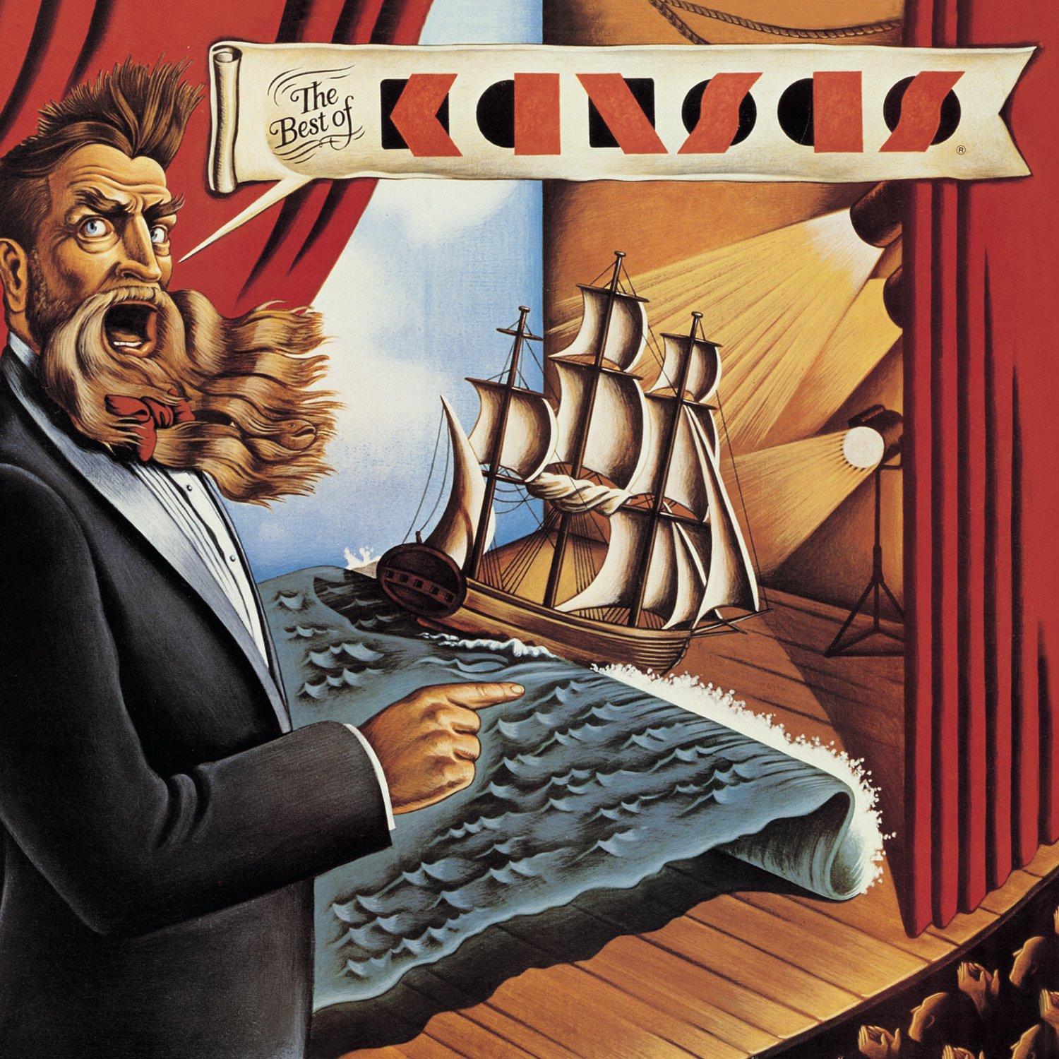 Playlist Showdown: Which Kansas Collection Rocks Harder?