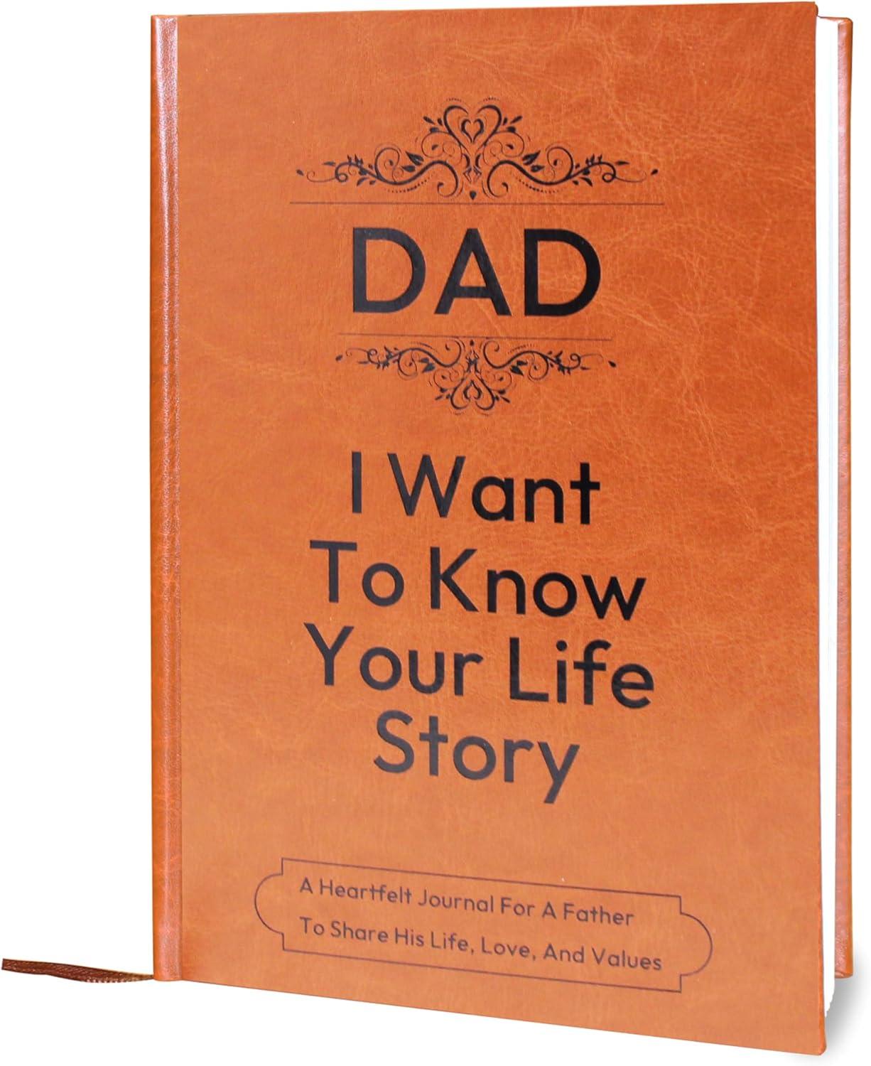 Father's Day Showdown: Tumblers, Keychains, and Journals