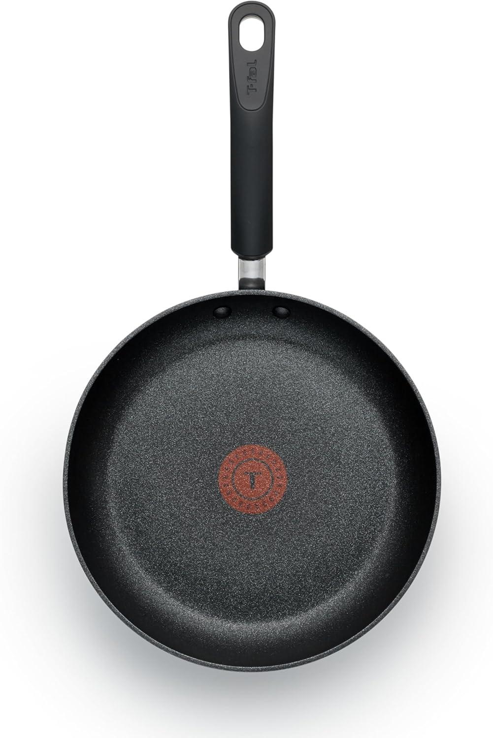 Fry Pan Showdown: Nonstick Marvels for Every Kitchen Adventure