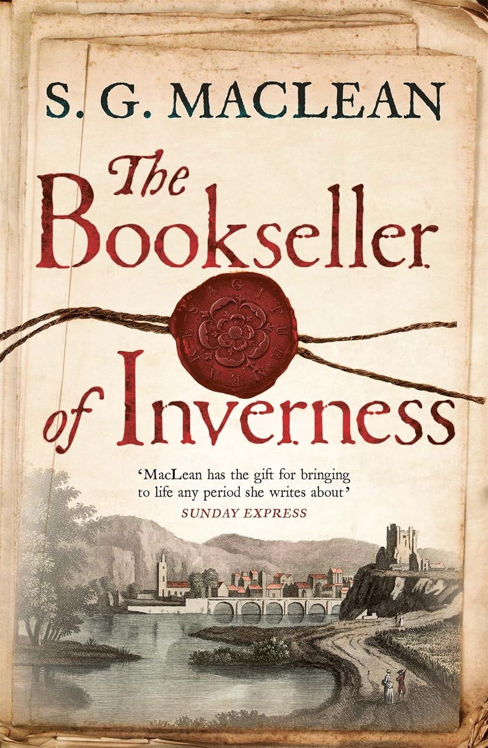 Magical Escapes: Comparing Enchanting Novels for 2025