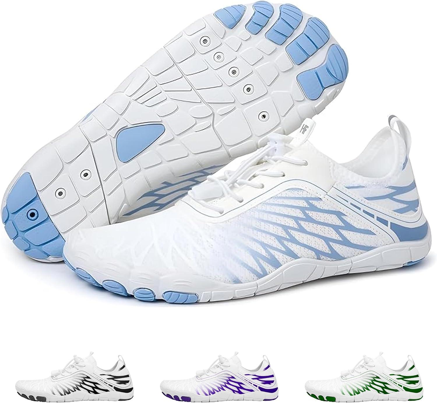 Breathable Barefoot Shoes Showdown: Comfort for Every Walk
