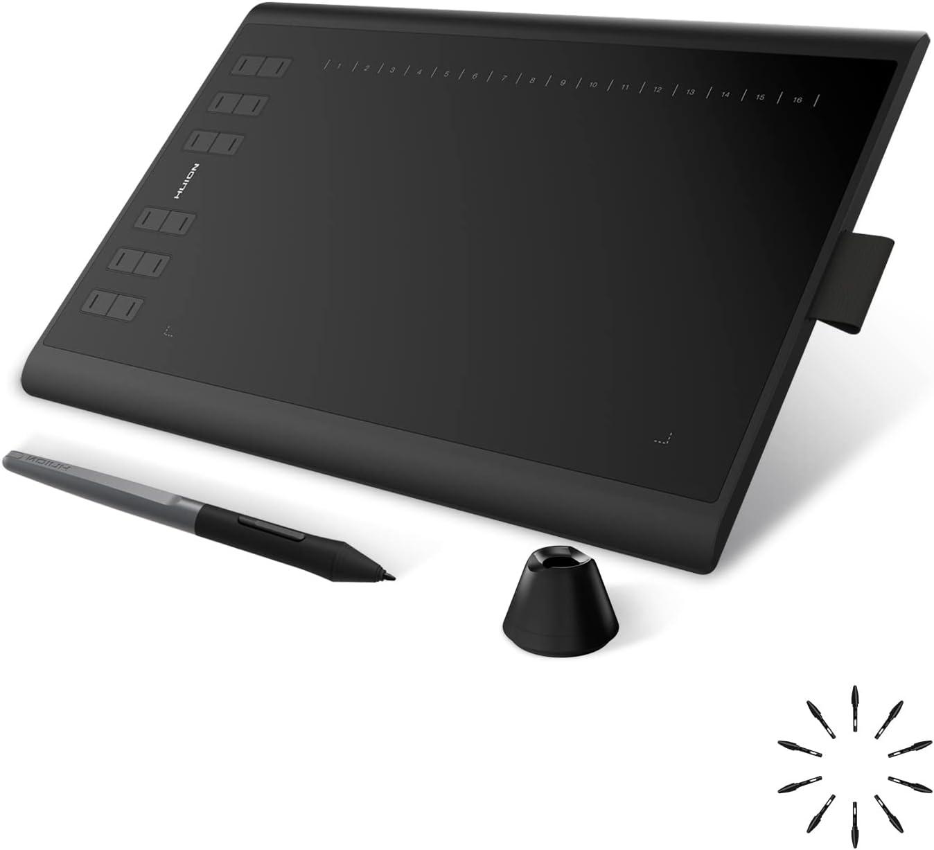 Surprising Drawing Tablet Showdown: Wacom, Huion, or XPPen?