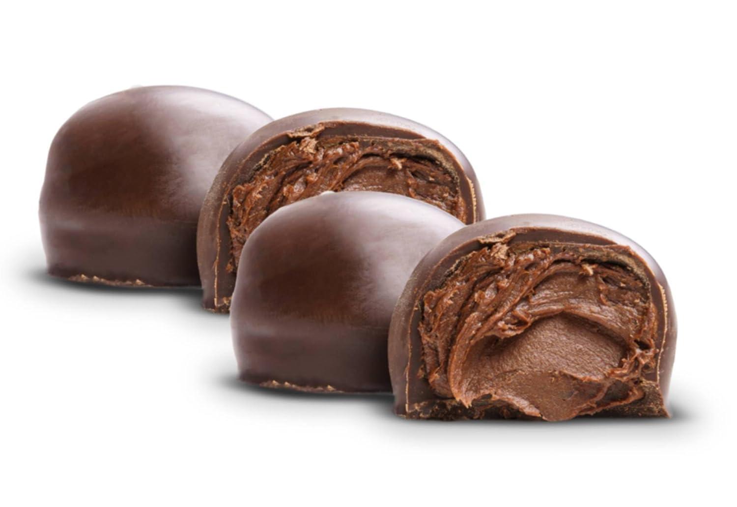 Caffeine, Chocolate & Clean: A Surprising Showdown of Treats
