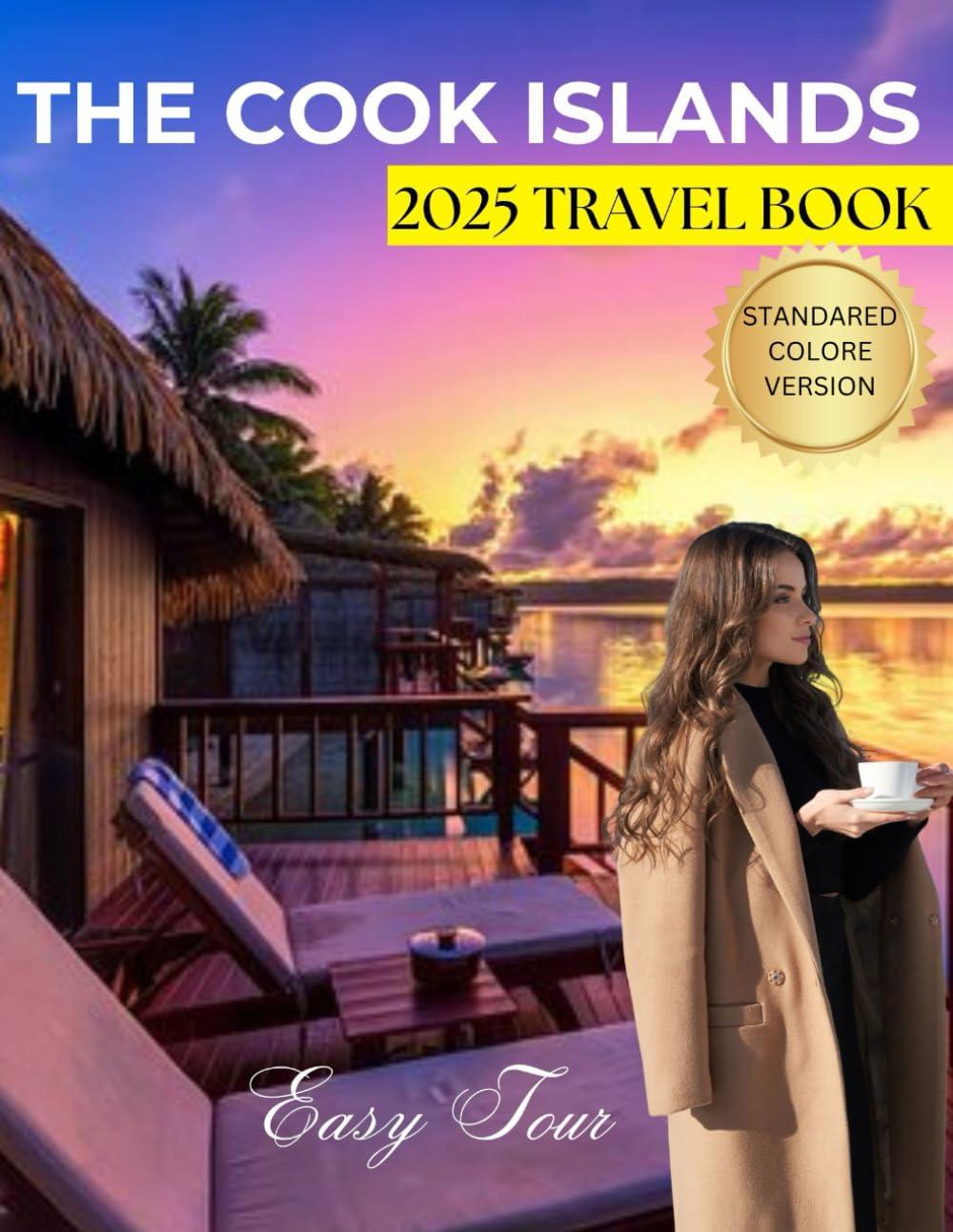 Island Showdown: Cook Islands Adventure vs. Caribbean Life