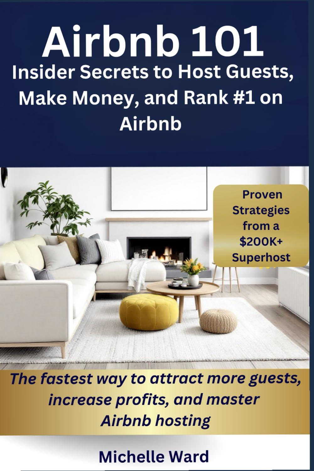 Airbnb Showdown: Mastery Techniques vs. Communication Templates