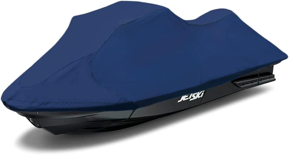 Weighty Watercraft Cover Showdown: Fade Resistance vs. UV Shield