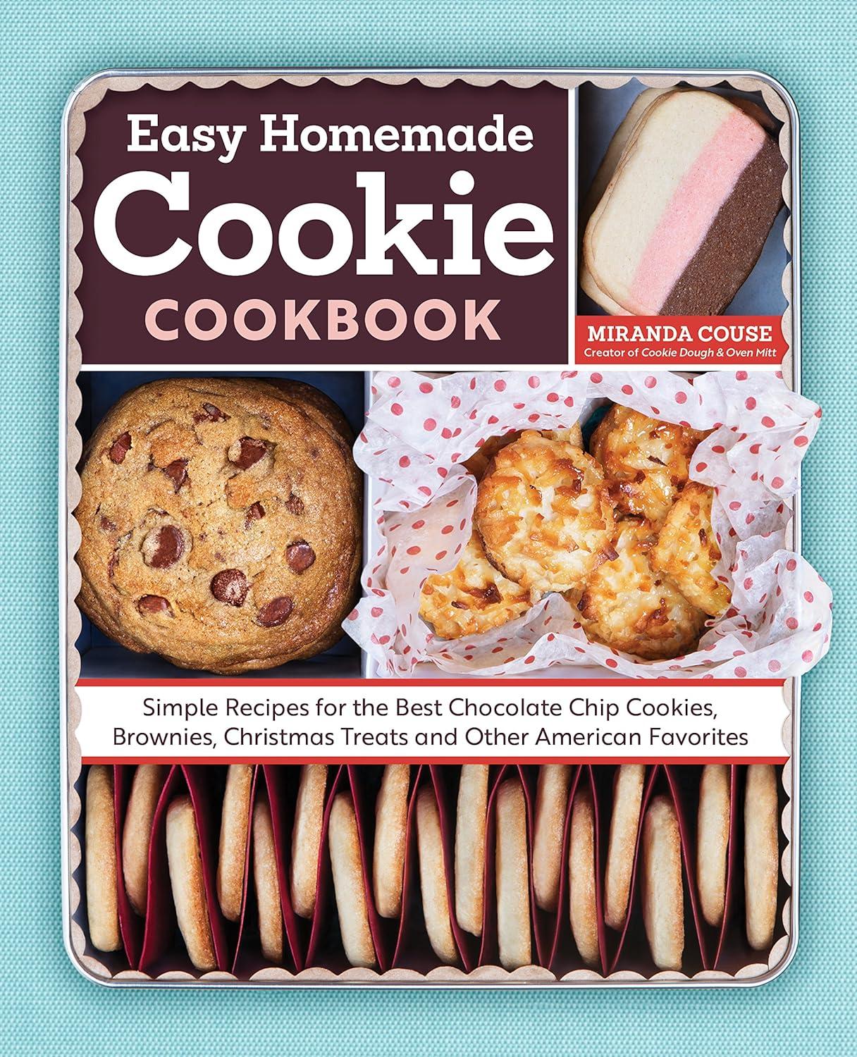 Chocolate chip cookies vs. brownies: the surprising showdown!