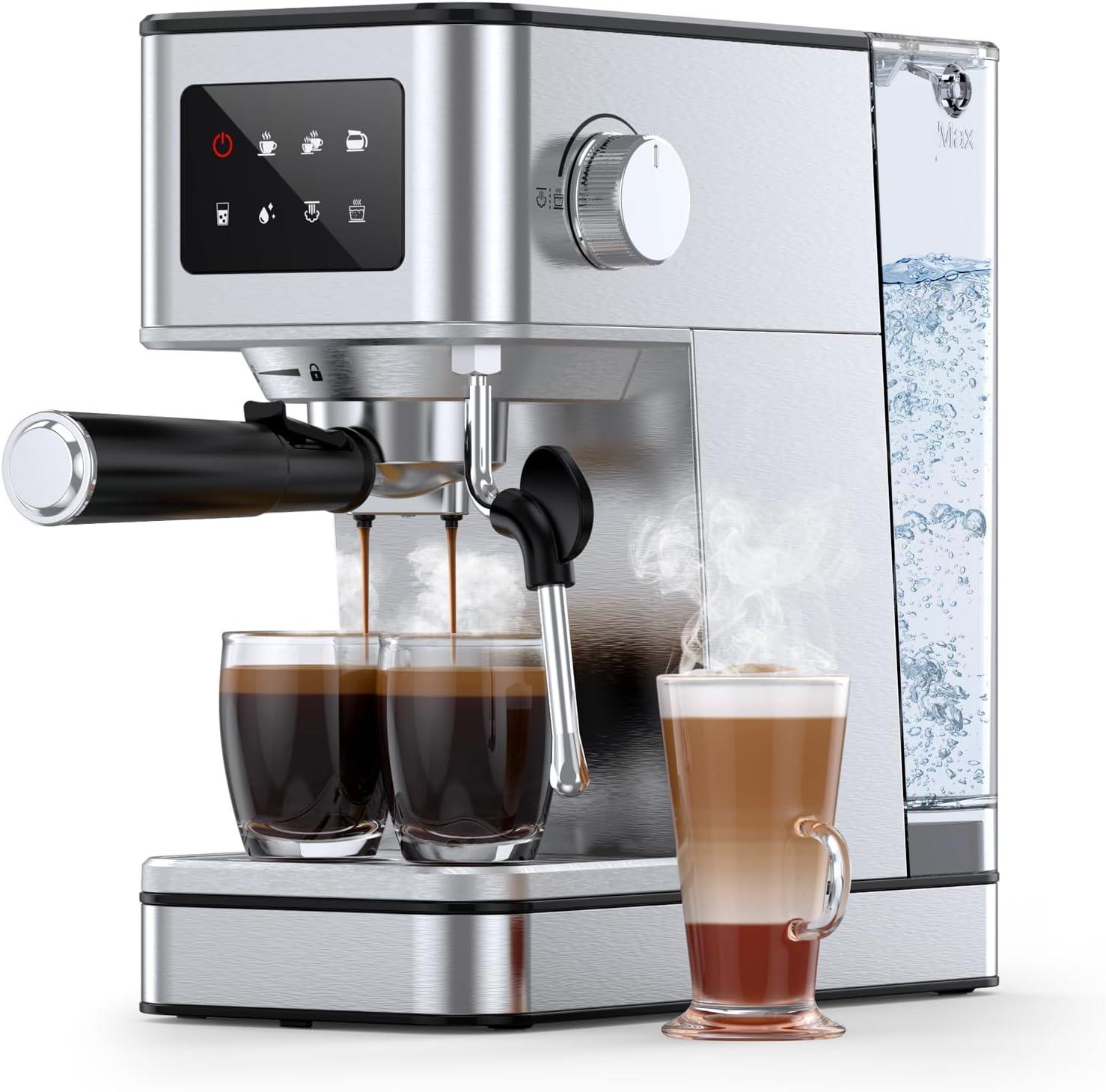 Milk Frothing Showdown: Pitchers, Frothers, and More Tested!