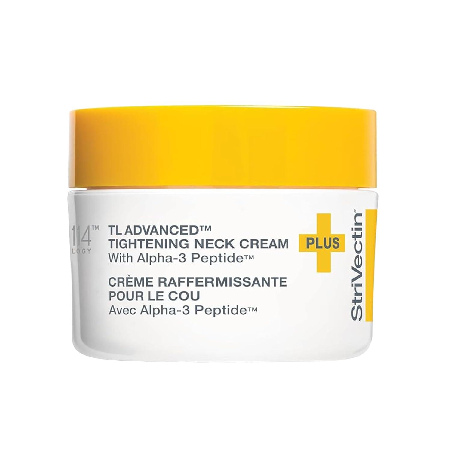 Neck Cream Showdown: Tightening Formulas That Deliver Results