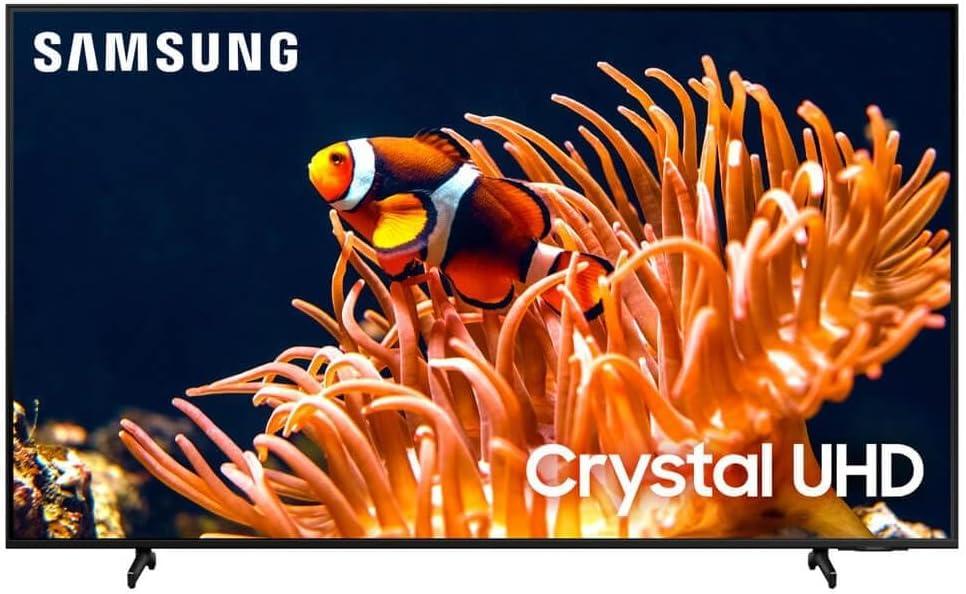 Smart TV Showdown: Size, Sound, and Streaming Secrets Revealed