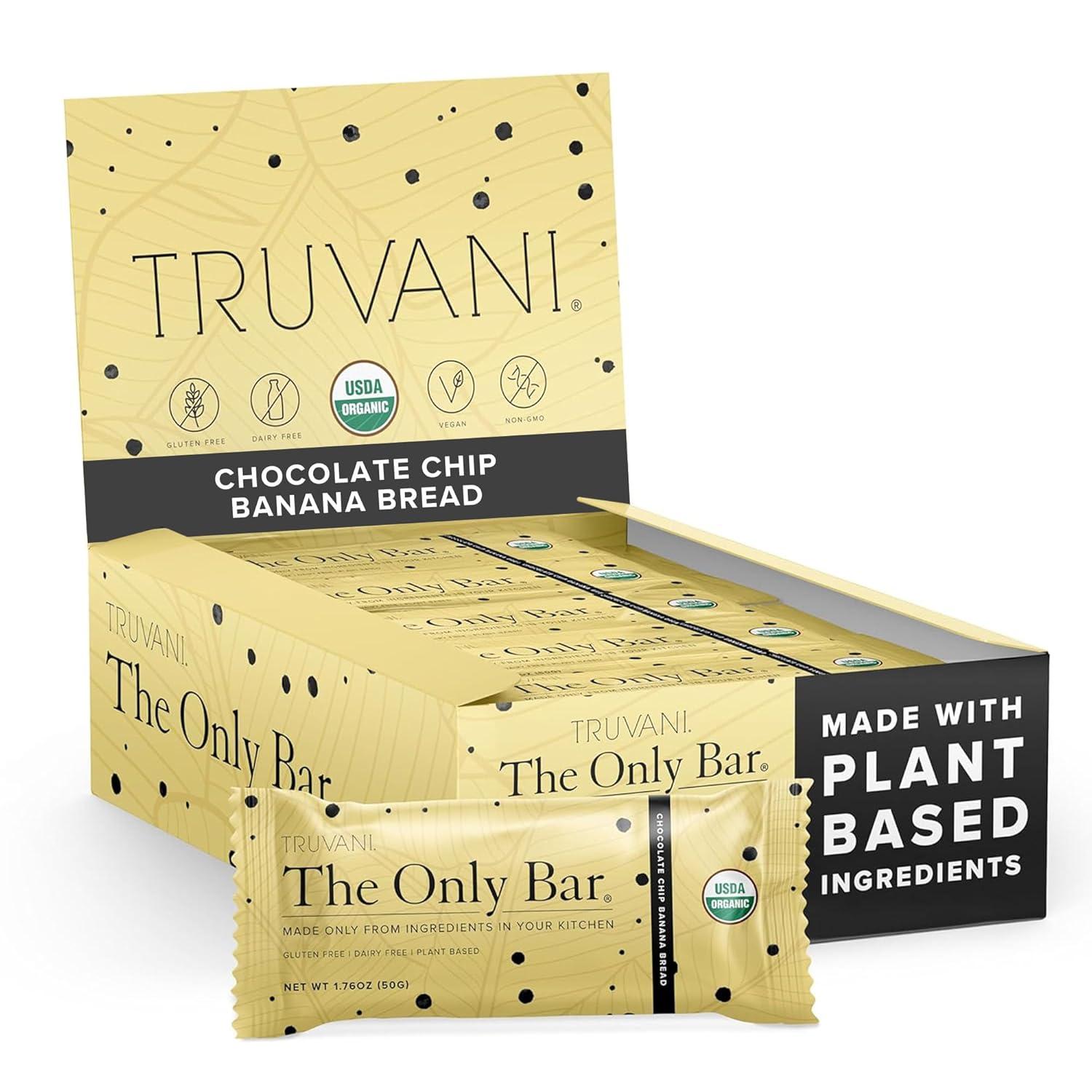 Snack Bar Showdown: Energizing Flavor Meets Guilt-Free Indulgence