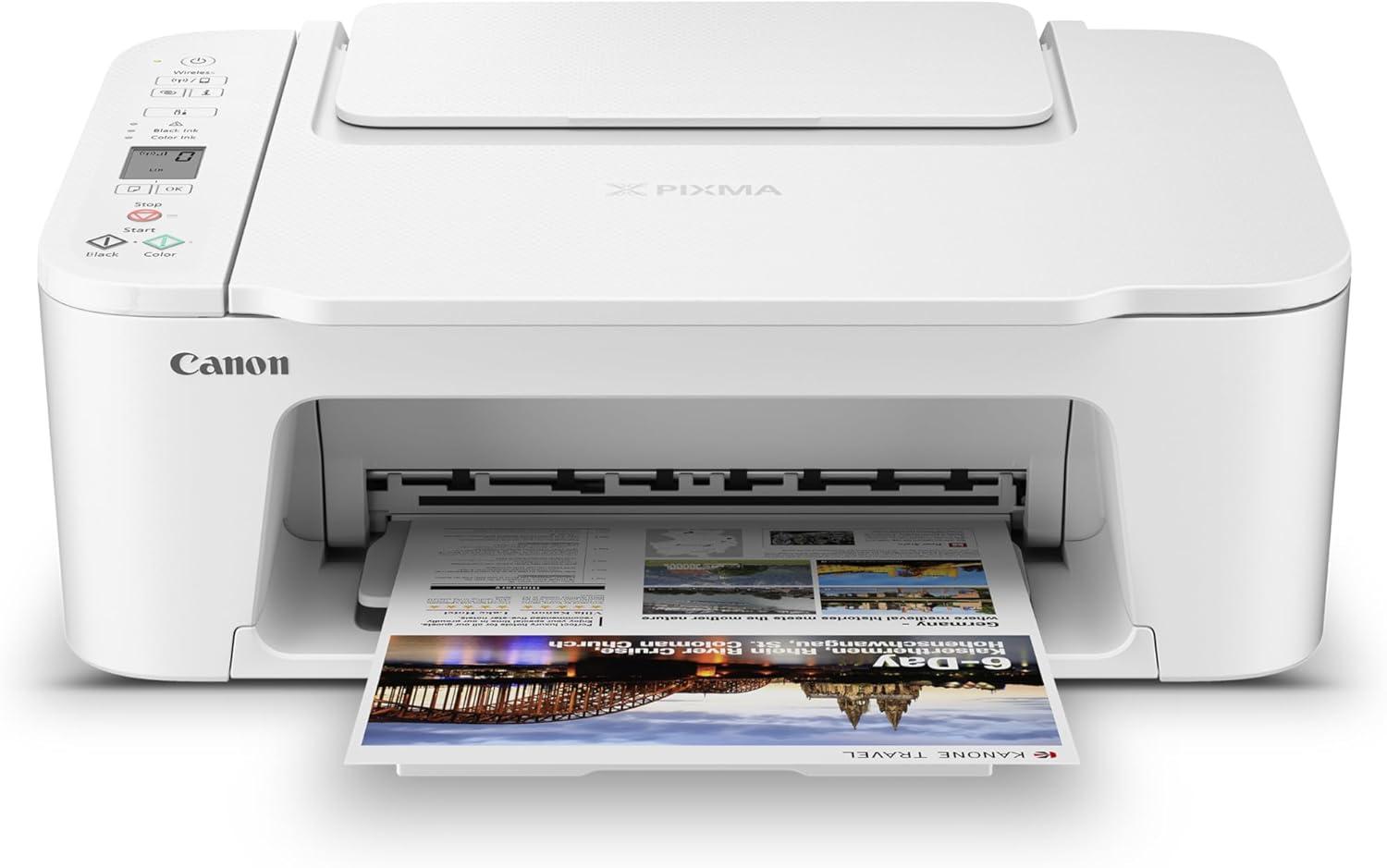 Label Makers vs. Printers: Surprising Features That Matter