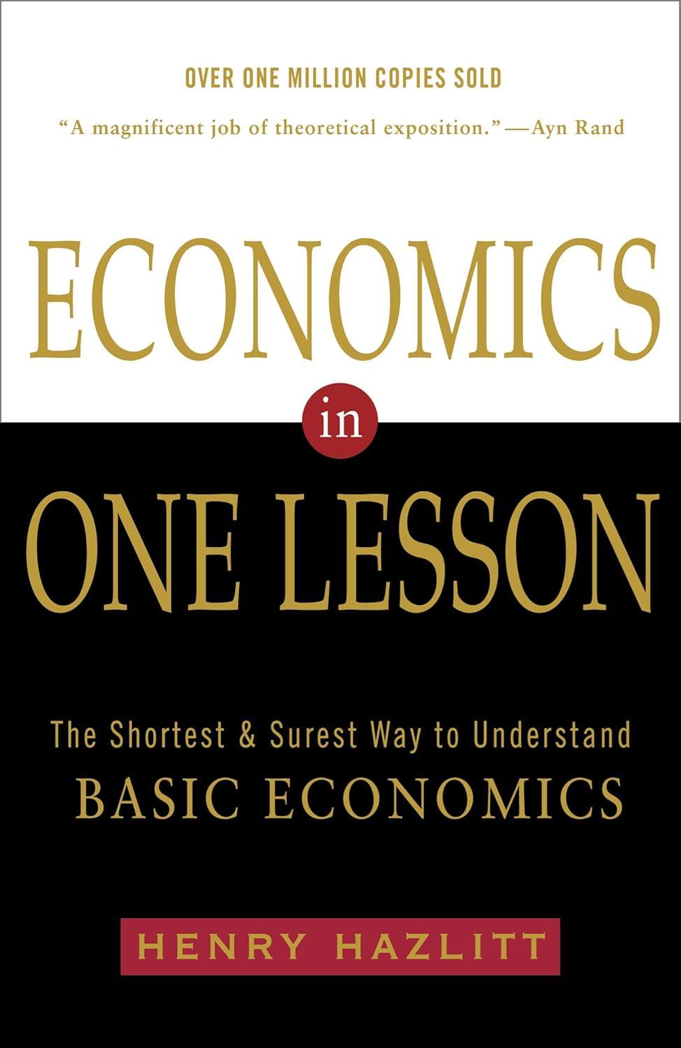 Economic Insights Showdown: Free Markets vs. Thank You Economy
