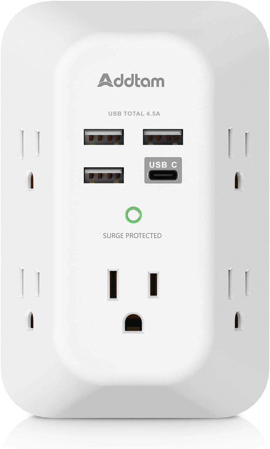 Power Strip Showdown: Travel-Friendly Surge Protectors Unleashed