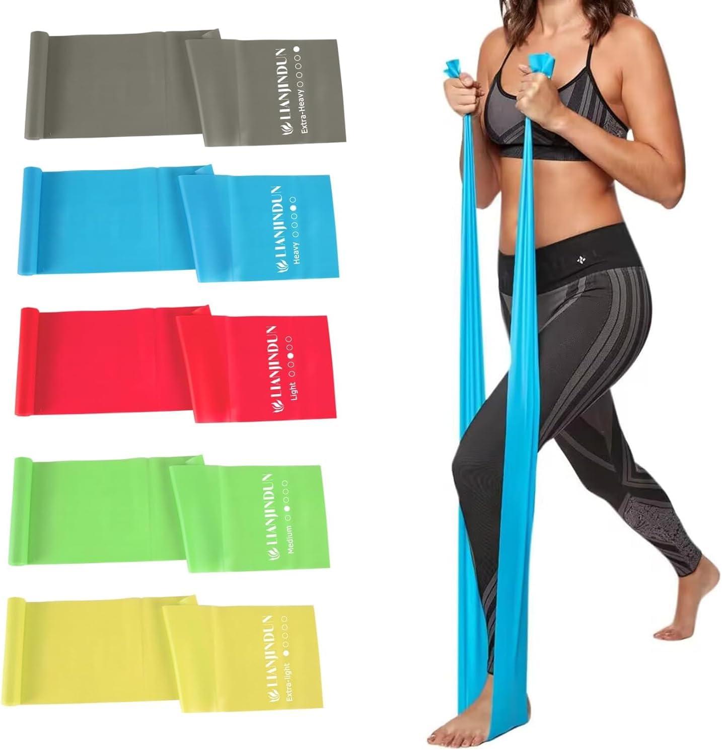Resistance Bands vs. Vibration Plates: Surprising Strength & Recovery Benefits