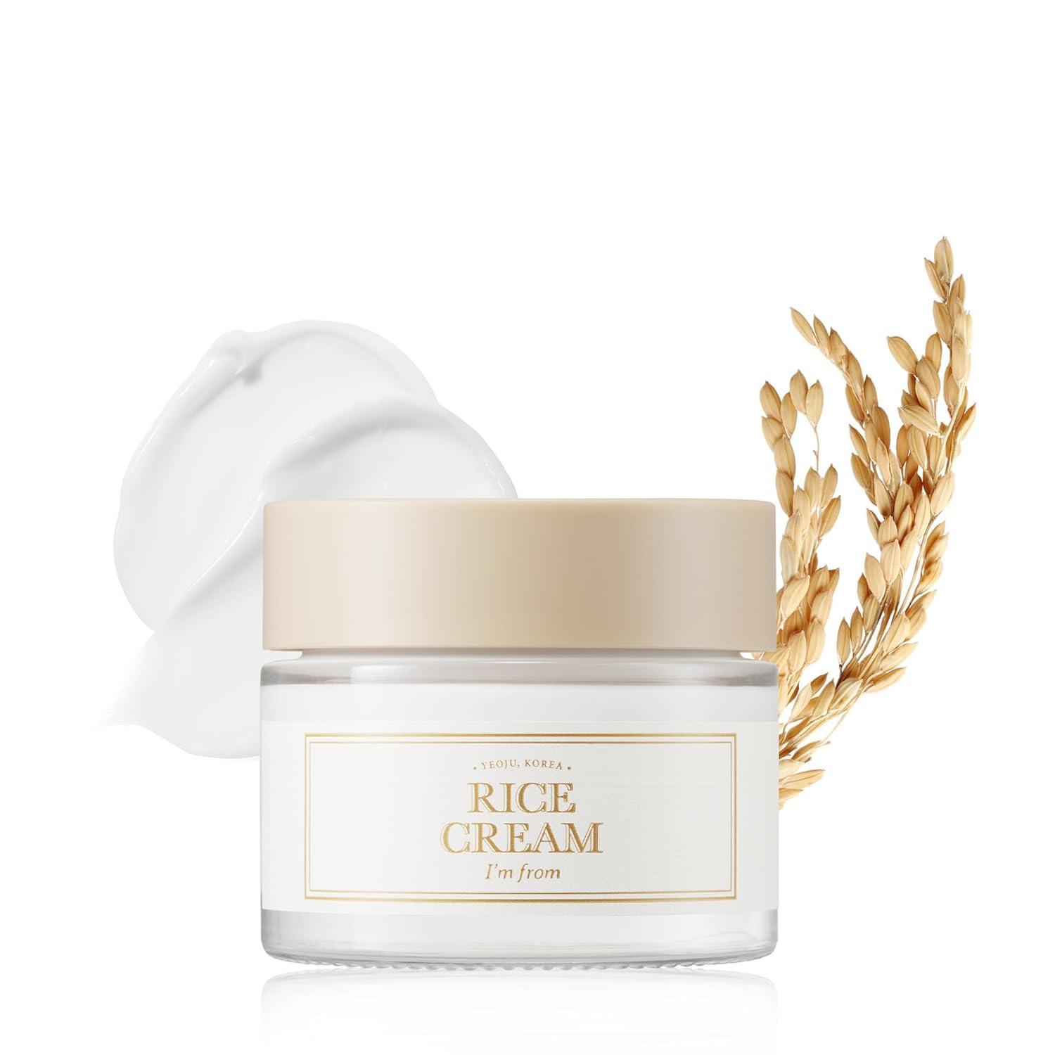 Surprising Skin Moisturizers: CeraVe, Beef Tallow, or Rice Cream?