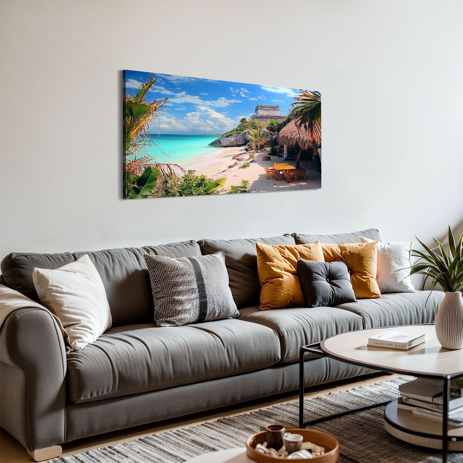 Art Versus Light: Canvas Landscapes or Dimmable Lamps?