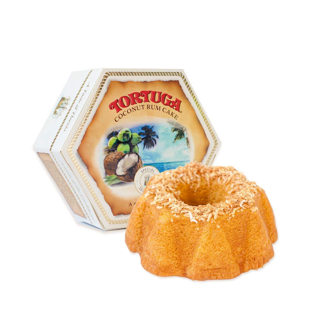 Coconut Cake Showdown: Scrumptious Gifts for Any Occasion