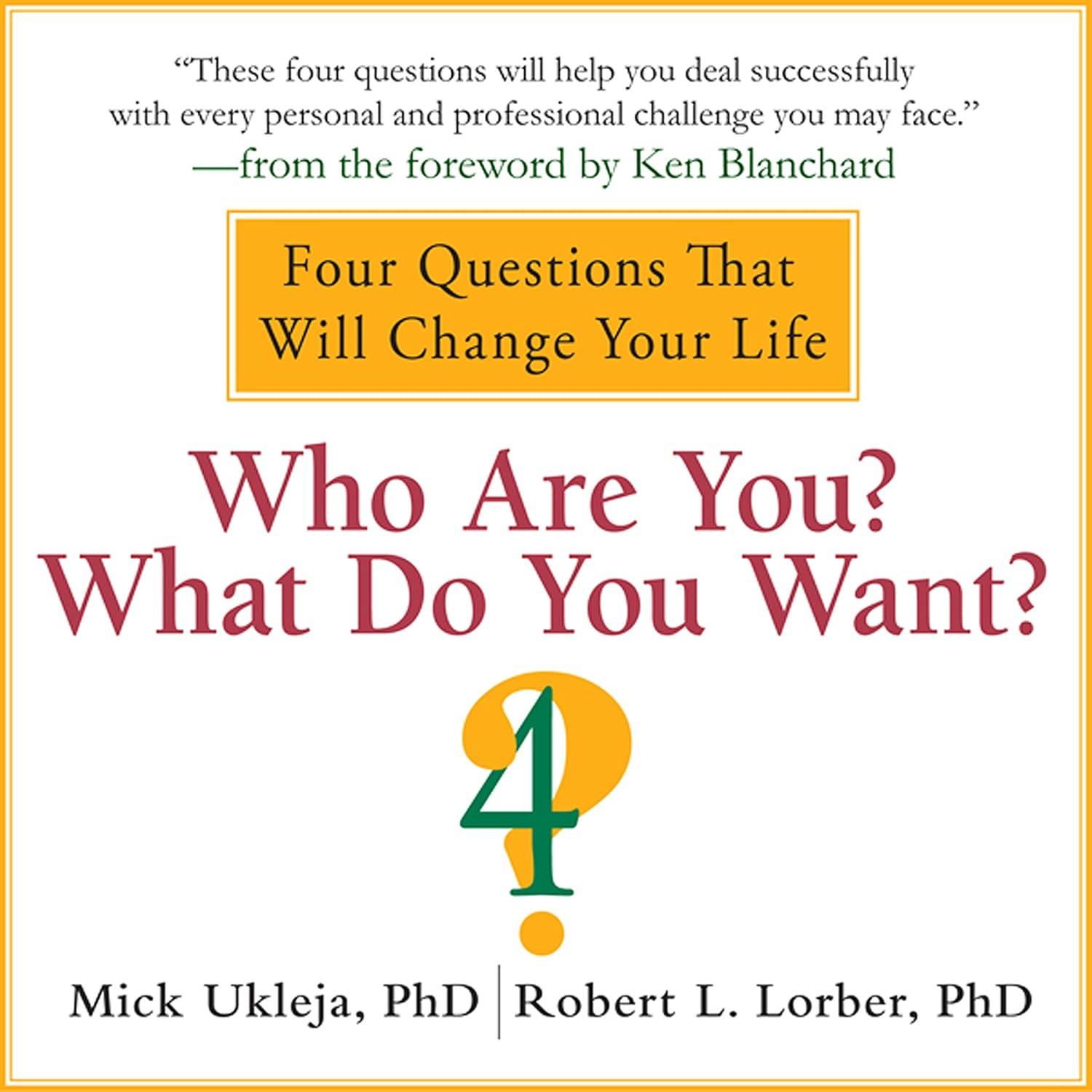 Discover Life Goals Through Surprising Self-Exploration Books