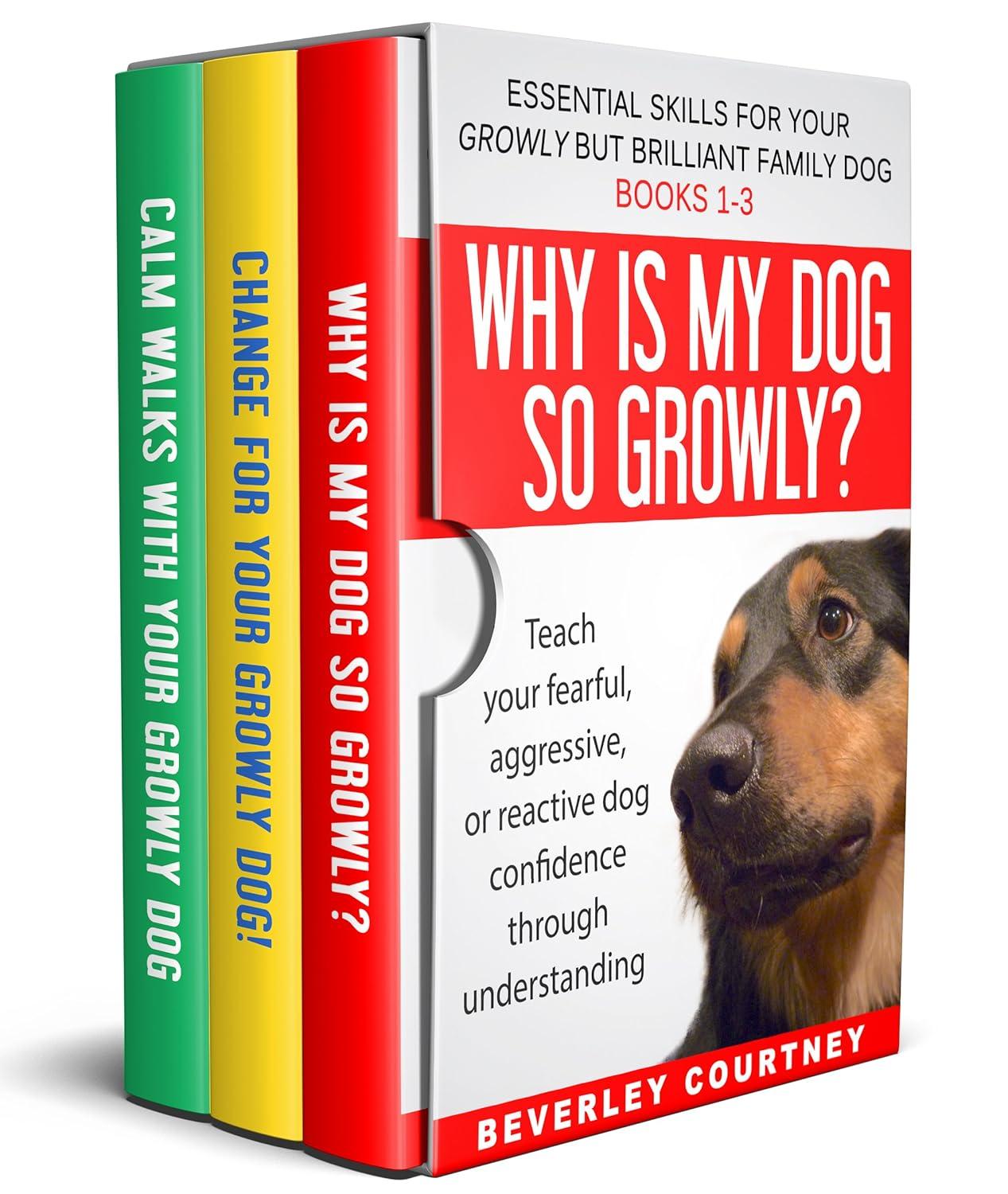 Book Comparison: Surprising Pet Insights...Talk vs. Afterlife vs. Training