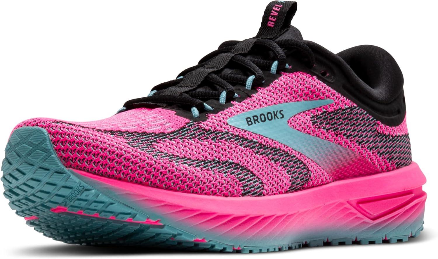Brooks vs. NORTIV: Running Shoes Compared: Cushion vs. Style... Big Test revealed!