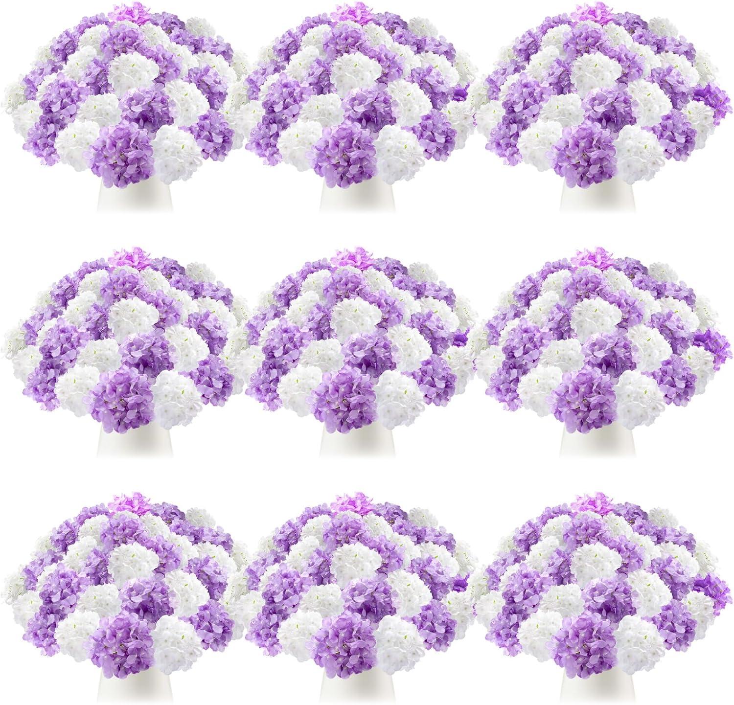 Surprising Hydrangea Find: Perfect Wedding Decor