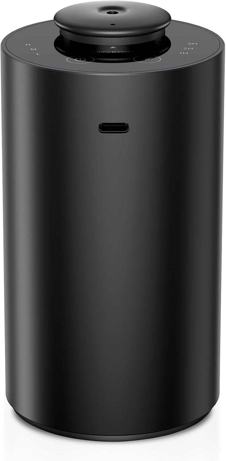 Versatile Diffuser Compared: 3 Timers Tested For Home Aromatherapy