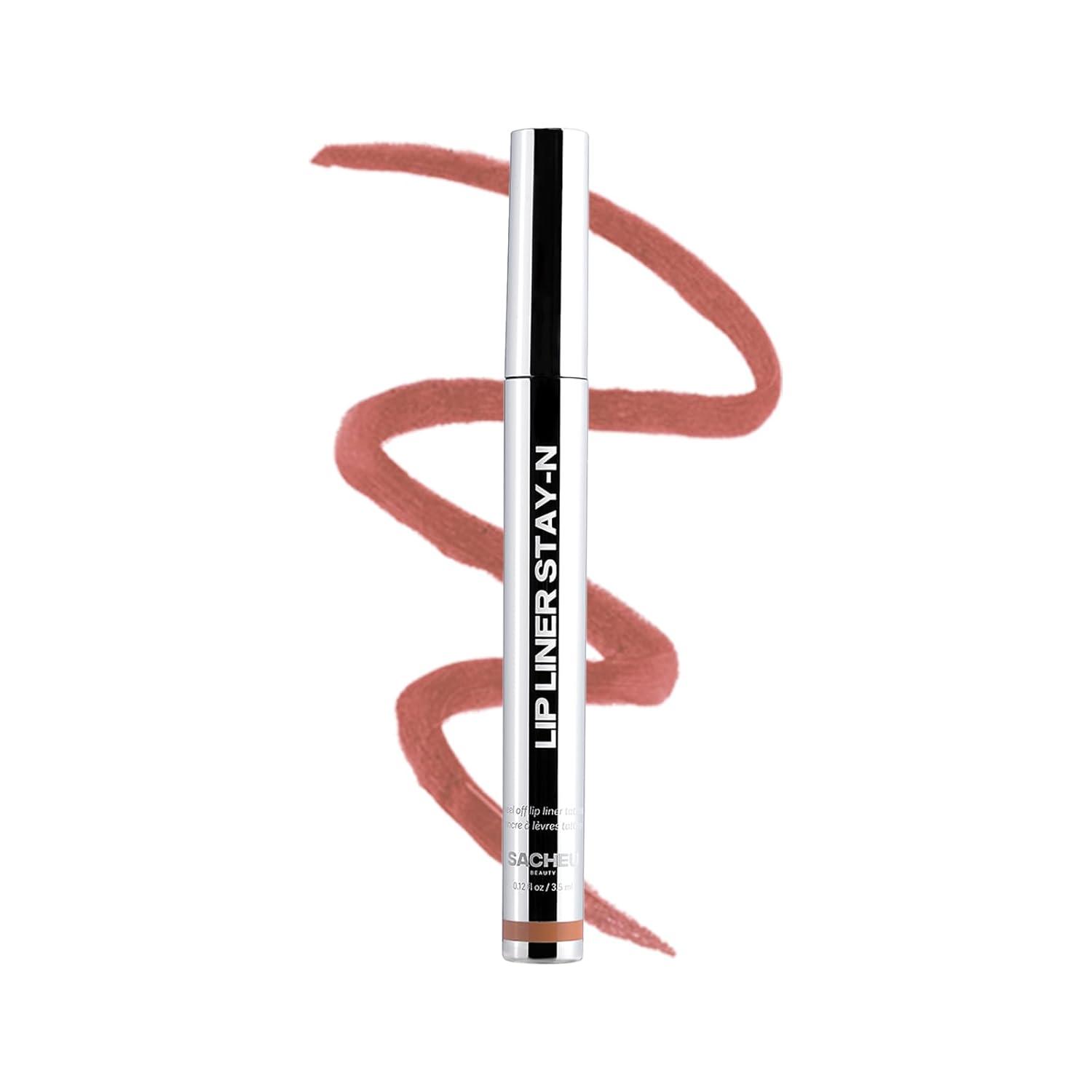 Matte Lip Tattoo vs. Peel-Off Stain: Surprising Long-Lasting Coverage Showdown... Vegan & Tested For All Skin Types