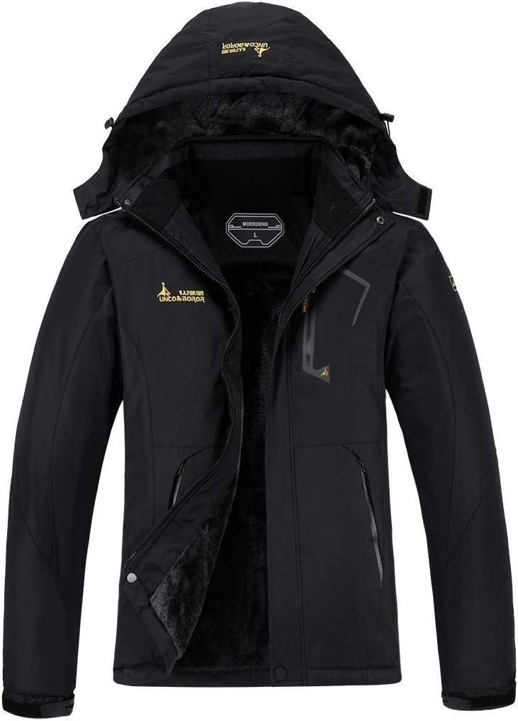 4 Snow Jackets Compared: Warm, Dry, & Surprisingly Versatile... Find Your Match!