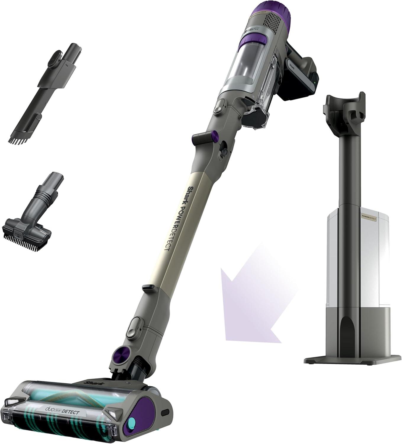 Shark Cordless Showdown: Tested Clean & Power on carpets, HEPA secrets revealed