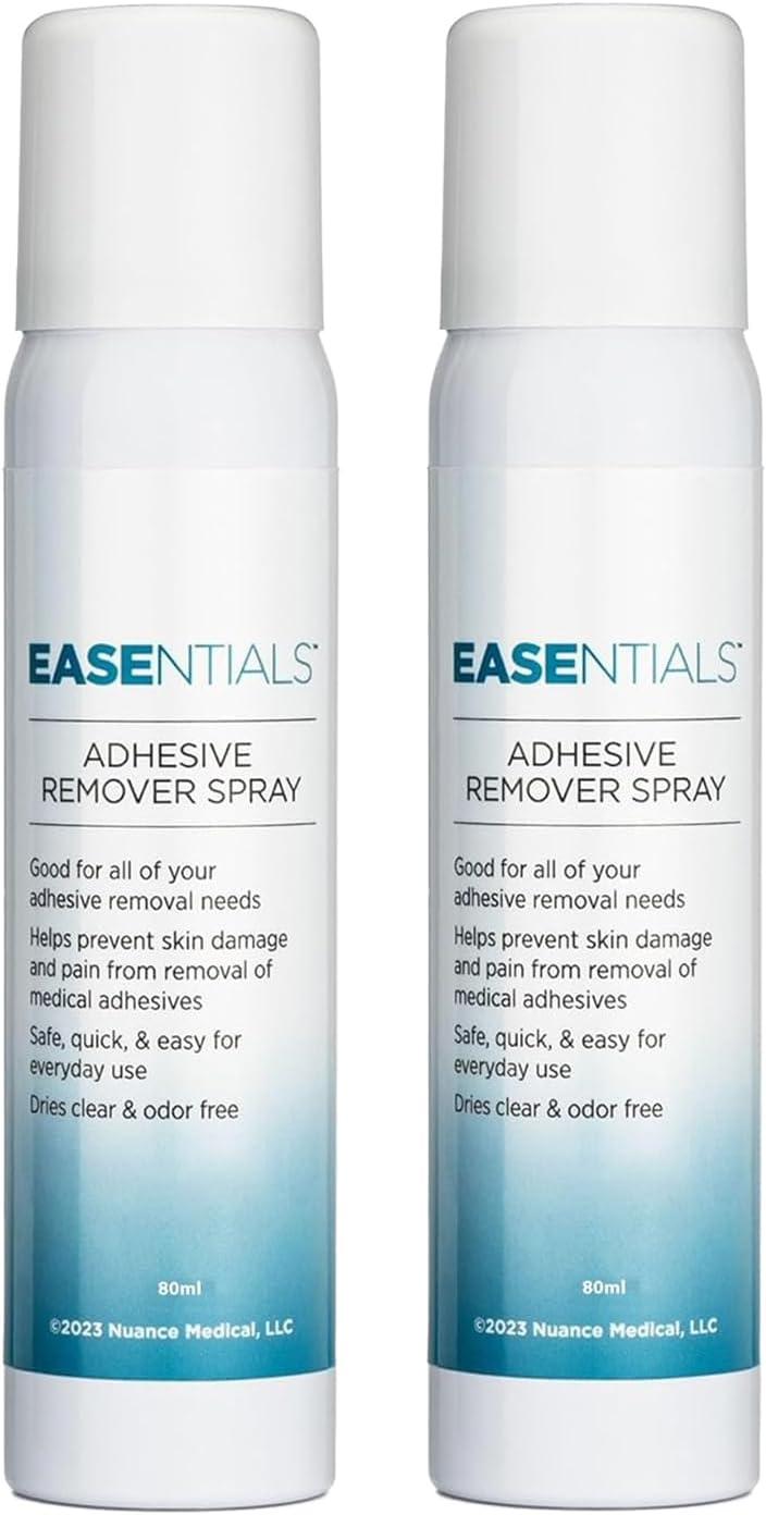 Hassle-Free Adhesive Remover Spray Vs. Sticky Woes... Tested!