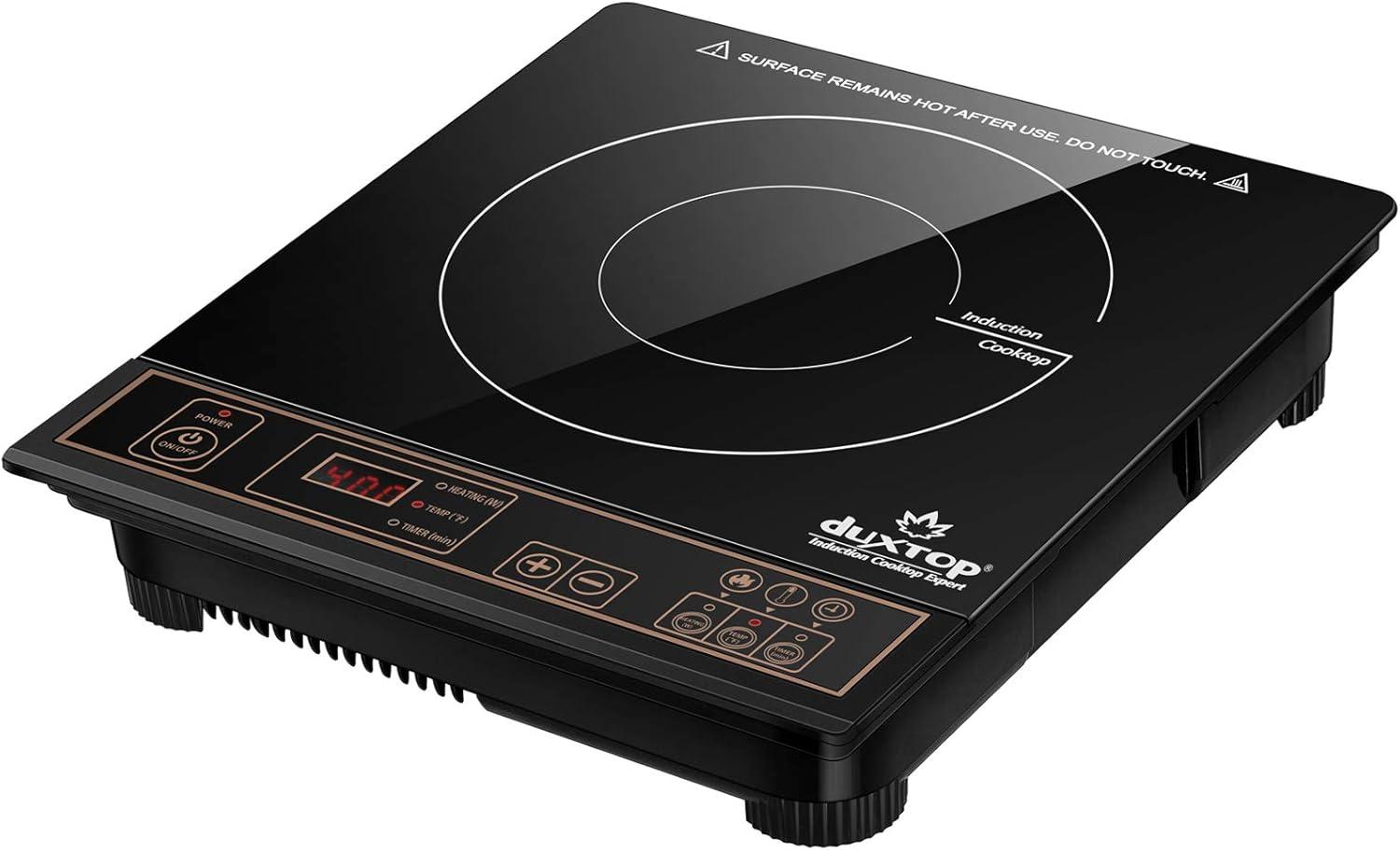 Surprising Induction Showdown: Fast, Safe Cooker Buyers Compare