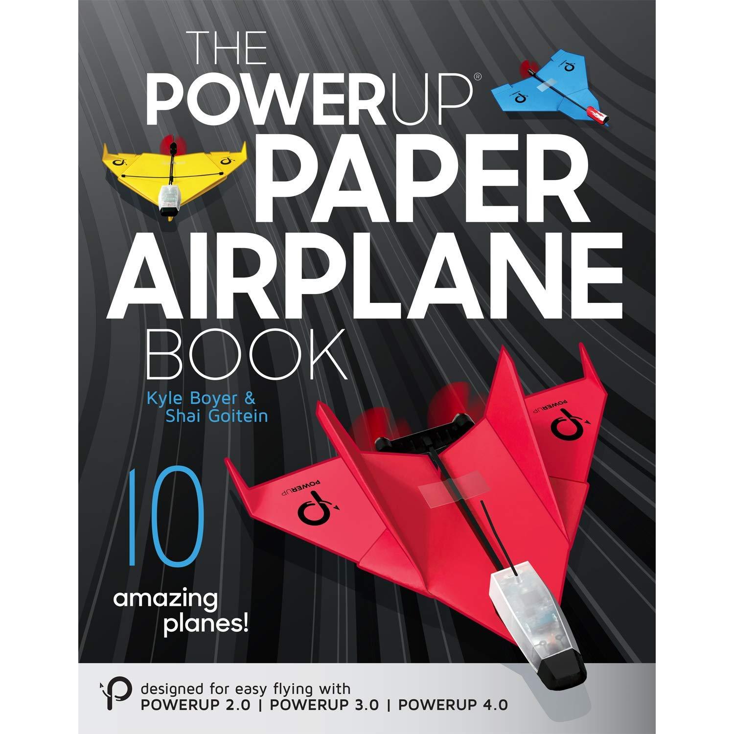 Exploring Paper Airplanes: 5 Books Compared... Ultimate Fun!