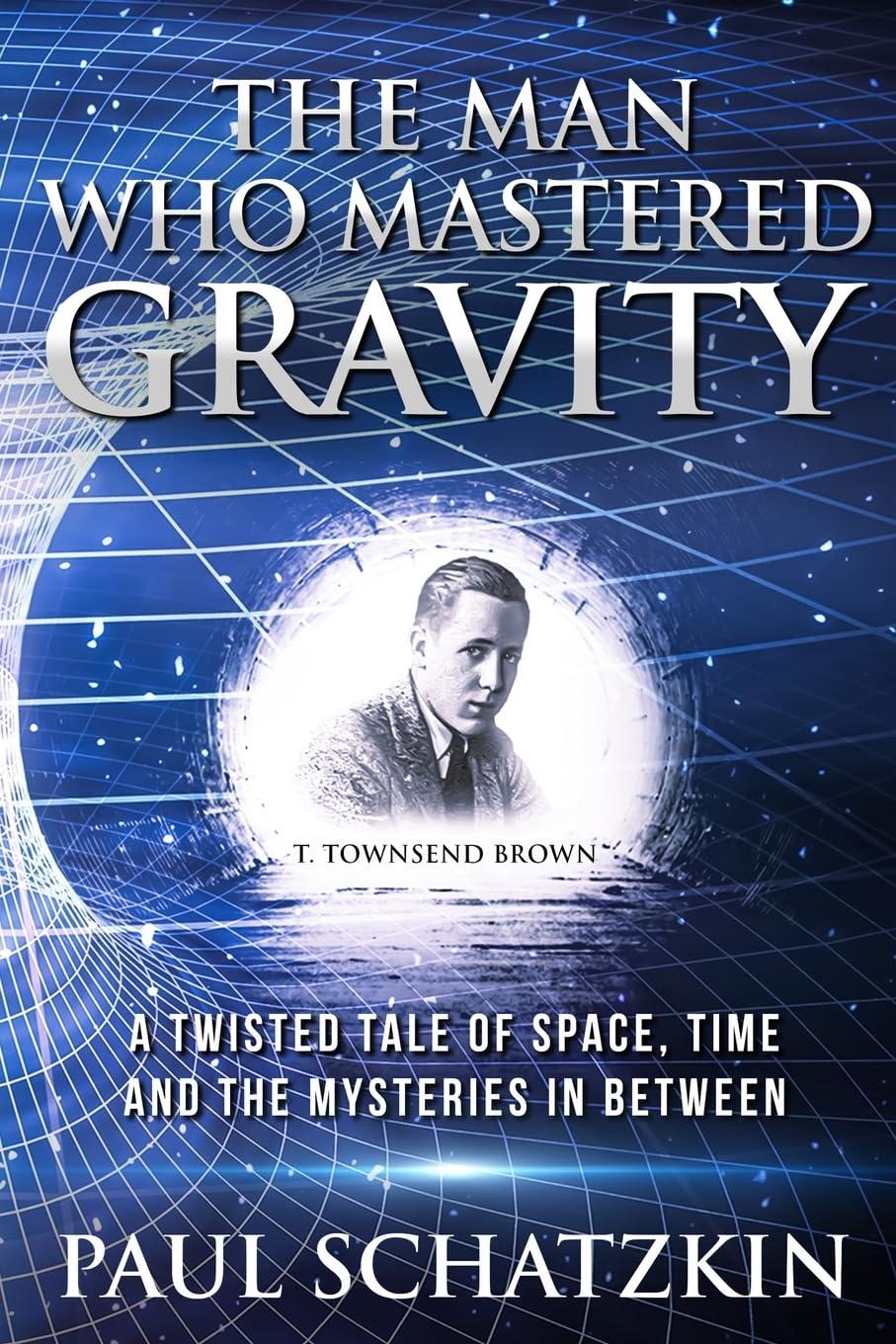 Surprising Versus Gravity: Mastered Space Time Insights... Or So We Thought (Tech Book Trend)