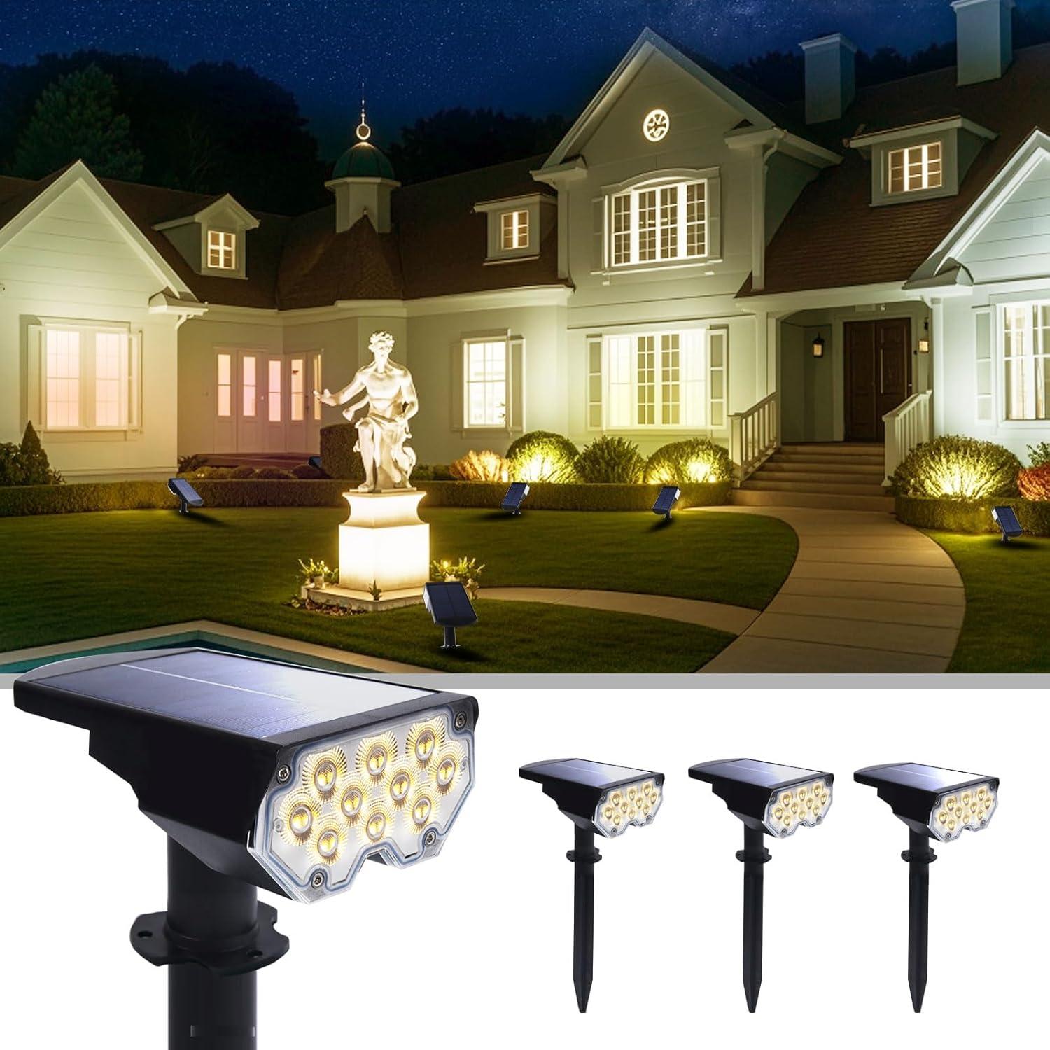 Spotlight Showdown: Dusk Contacts, Waterproof Design, Compared