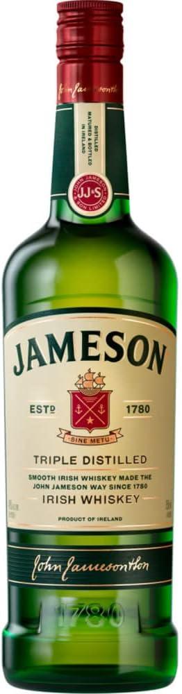 Irish Whiskey Gifts: Tested Brands & Surprising Flavors