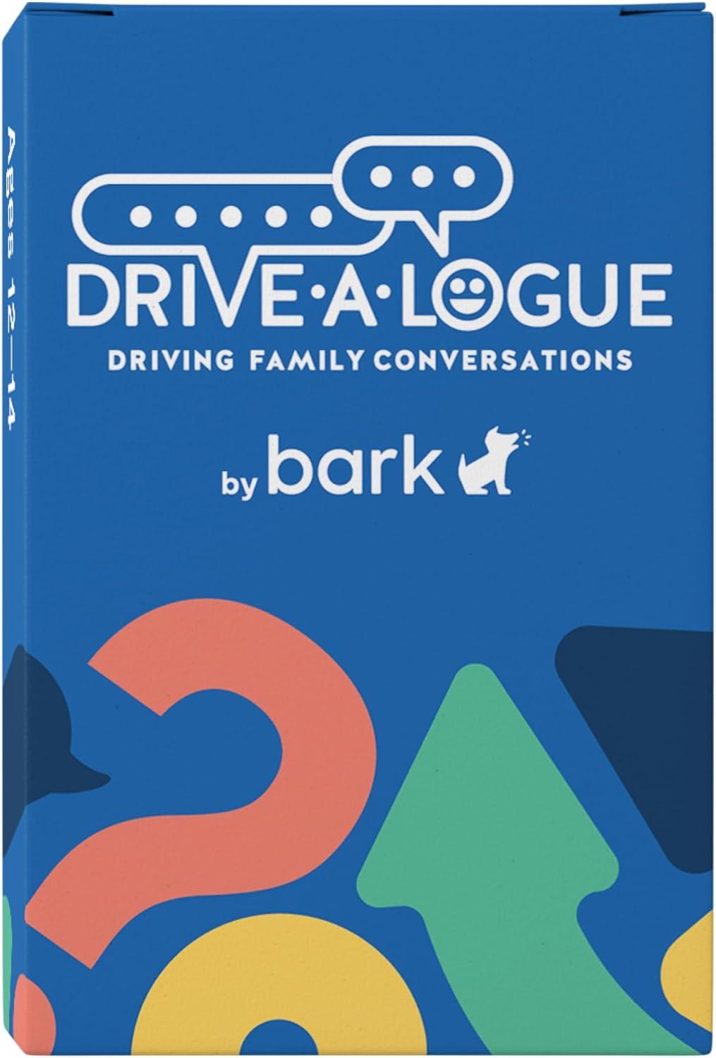 Driving Talks vs. Logue: Tested Insight for Teens... Surprising Pair!