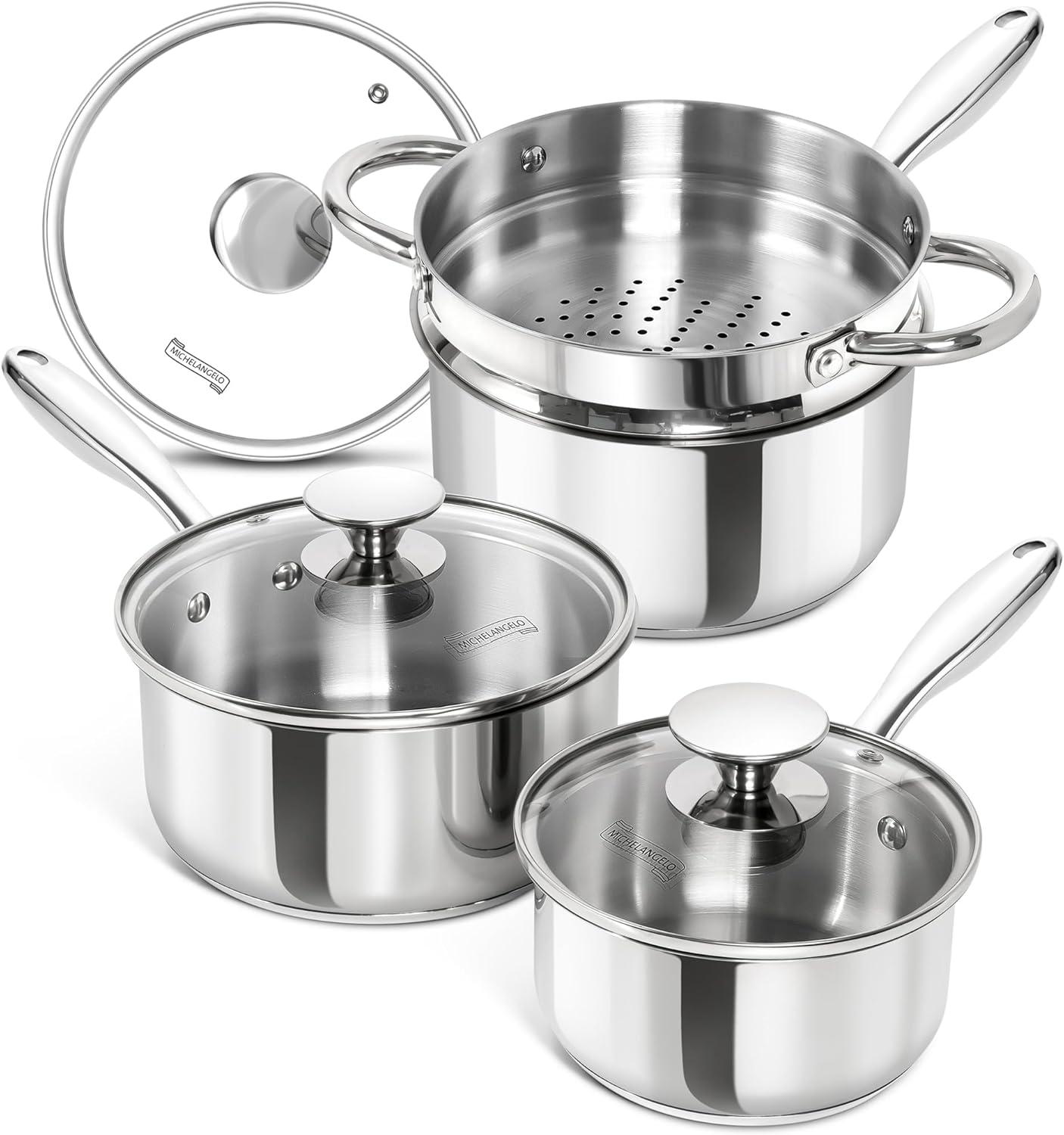 Cookware Showdown: Healthiest Reveal