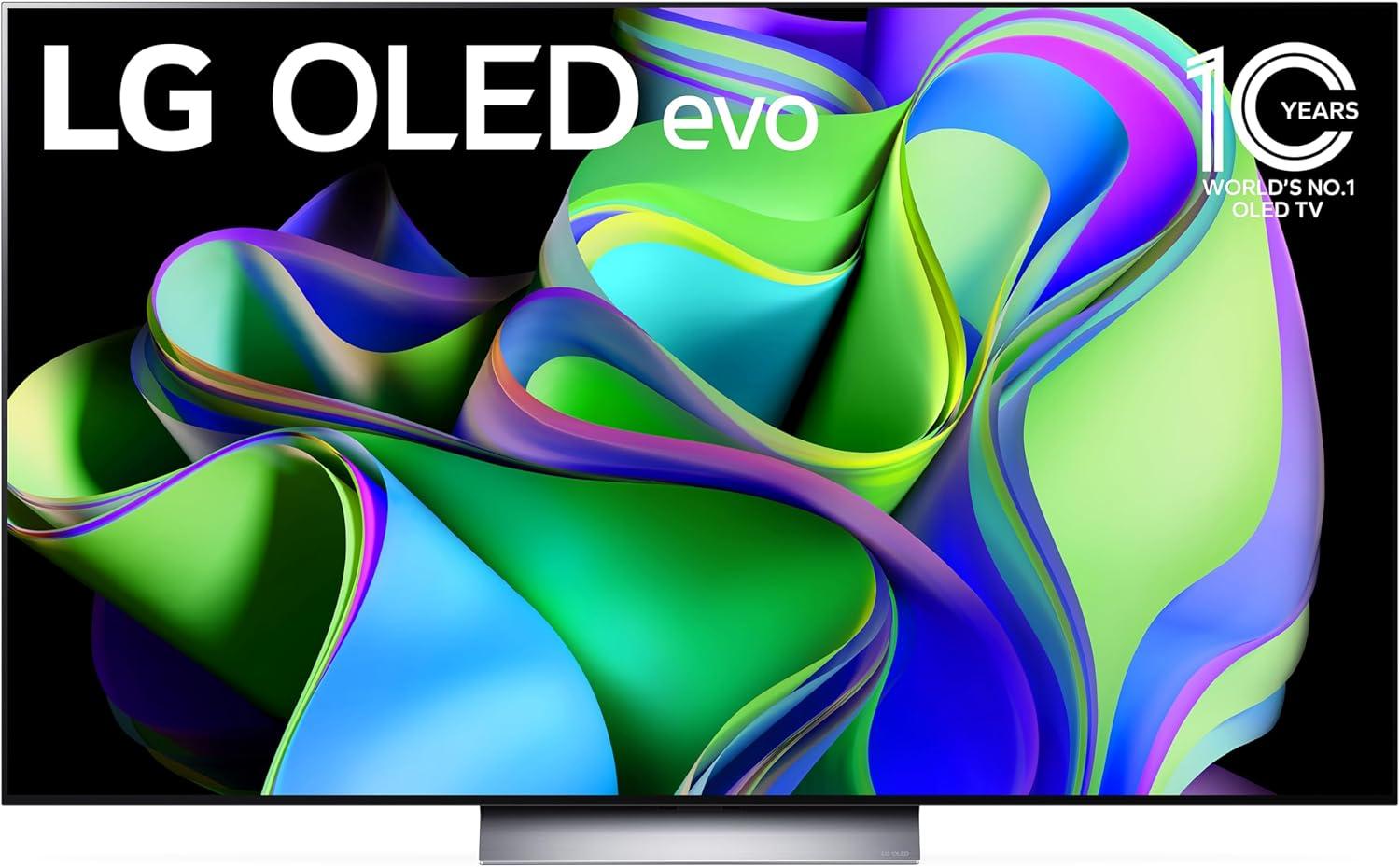 LG OLED B4 Showdown: Surprising Insight in 2024 TV Buyer's