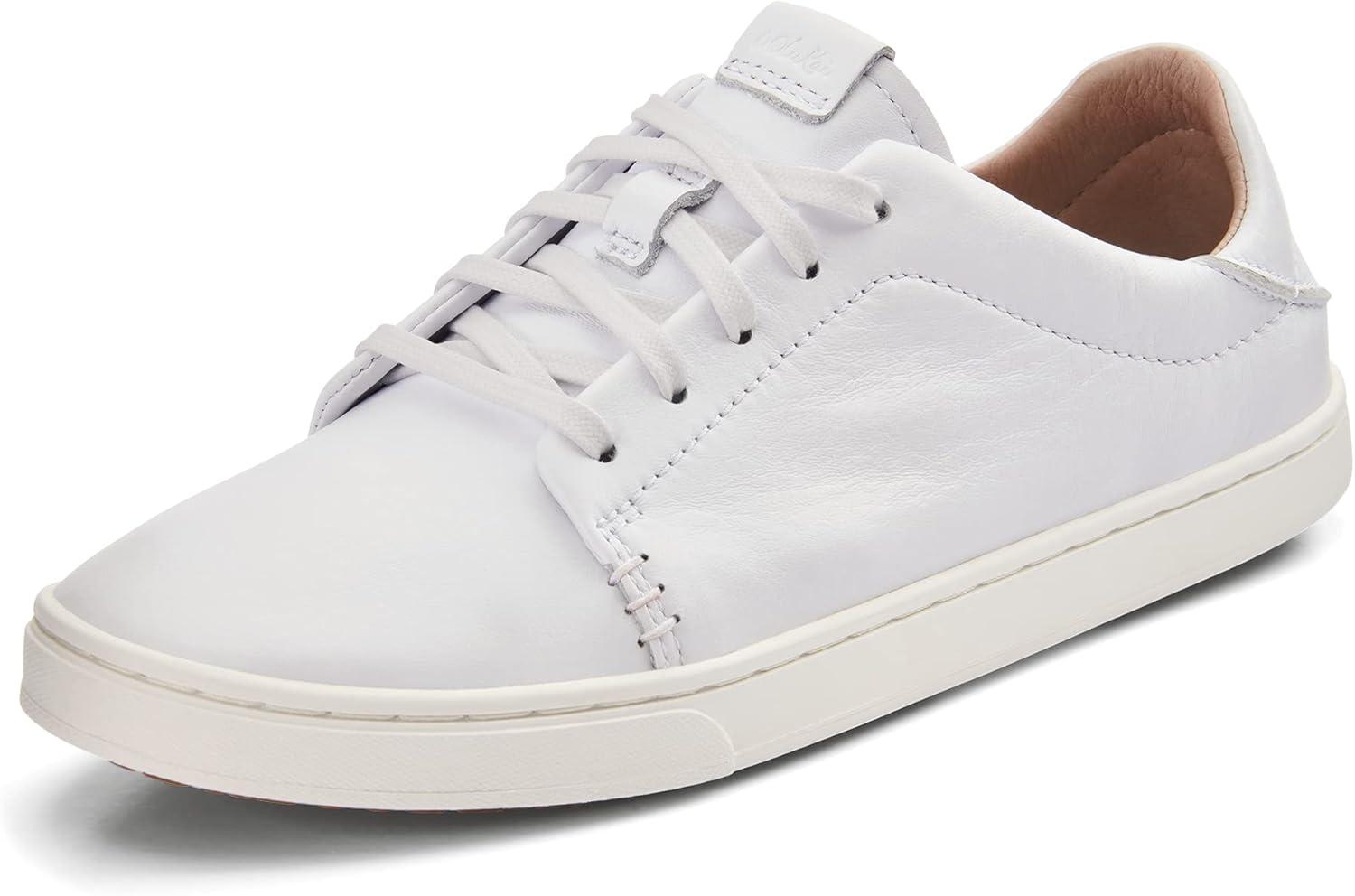 Surprising Comfort: Pehuea Leather vs Rubber Sneakers, Compared
