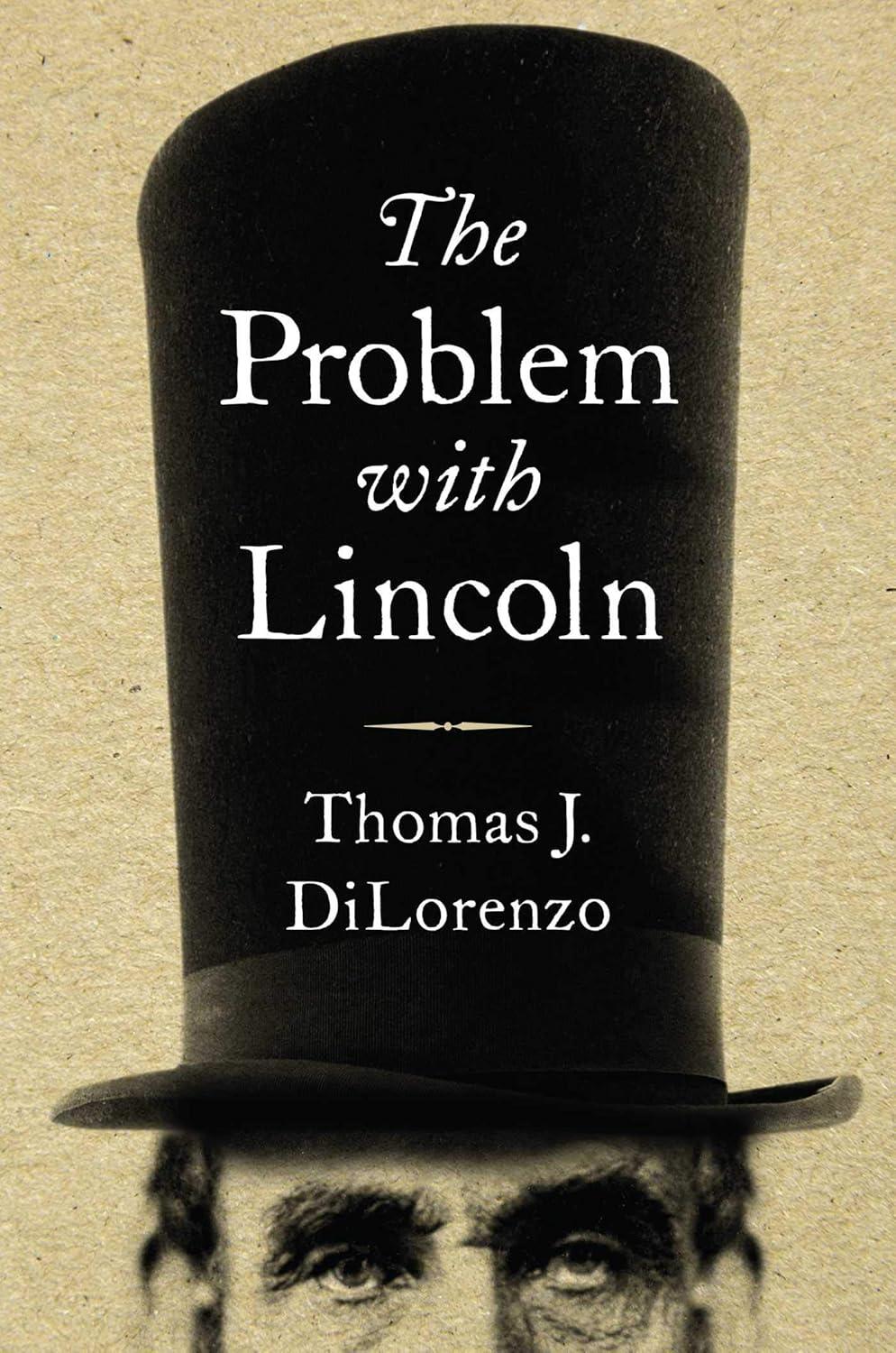 Abraham Lincoln: Young Man, Morality, And Presidential Ascent...Tested