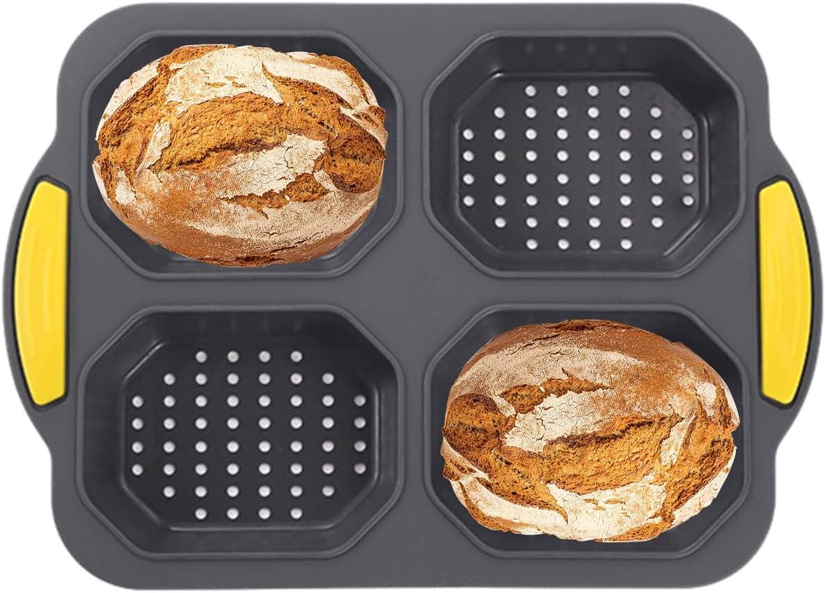 Surprising Insight: Fresh Milling Versus Traditional Grinders... Try Compared Family Meals Texture!
