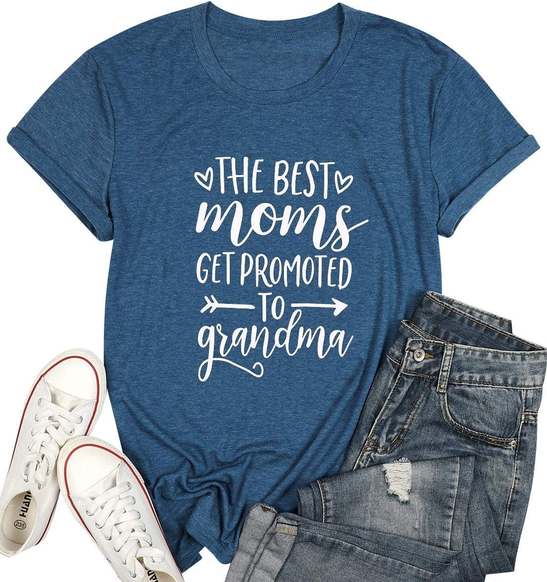 Funny Mug Showdown: Grandma Gift Versus Shirt Compared