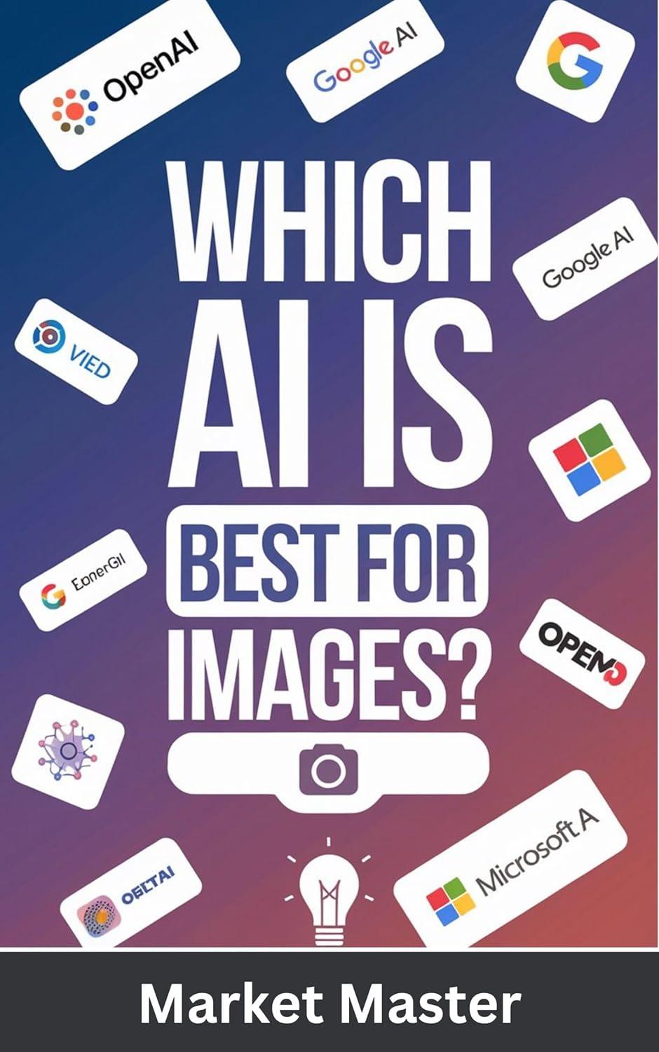 Best AI For Images 2025: Tested Versus... Surprising Creations!