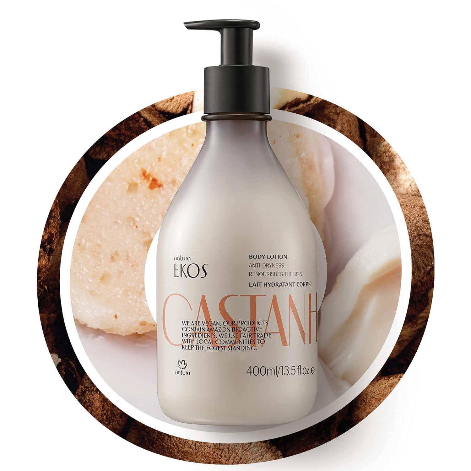 Brazilian Nut Cream Versus Dry Skin: Tested Vegan Moisturizer Insight