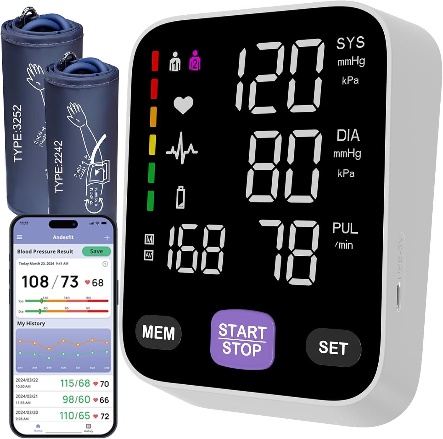 Surprising Insight: Best BP Monitors Compared on Amazon...Value Sorted!