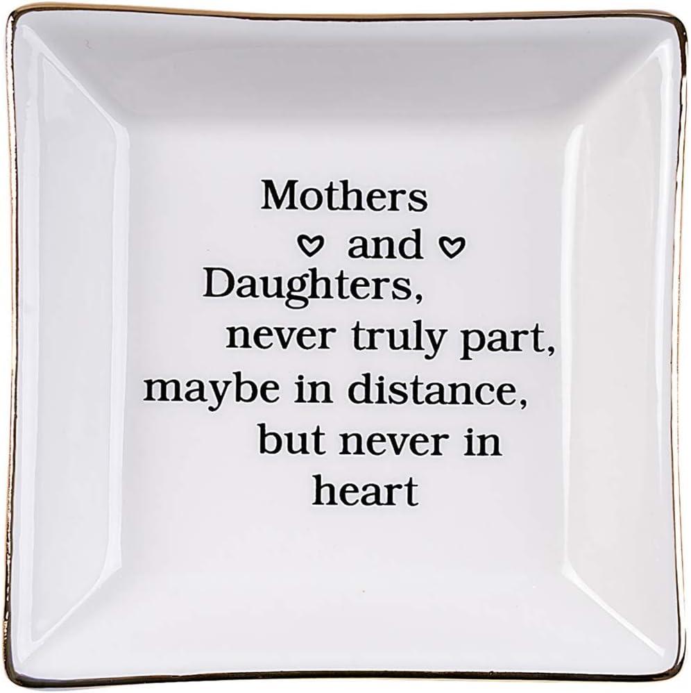 Mothers Day Showdown: Blanket vs. Journal vs. Ring Dish...Which Gift Wins?